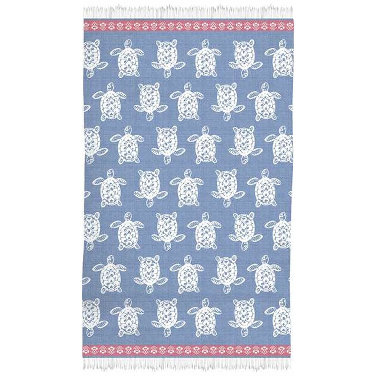Towelling Sarong Secaneta Tonimu 95 x 160 cm