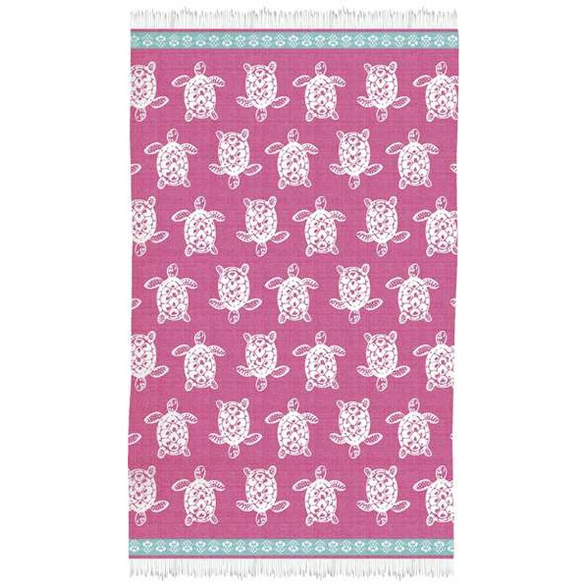Towelling Sarong Secaneta Tonimu 95 x 160 cm