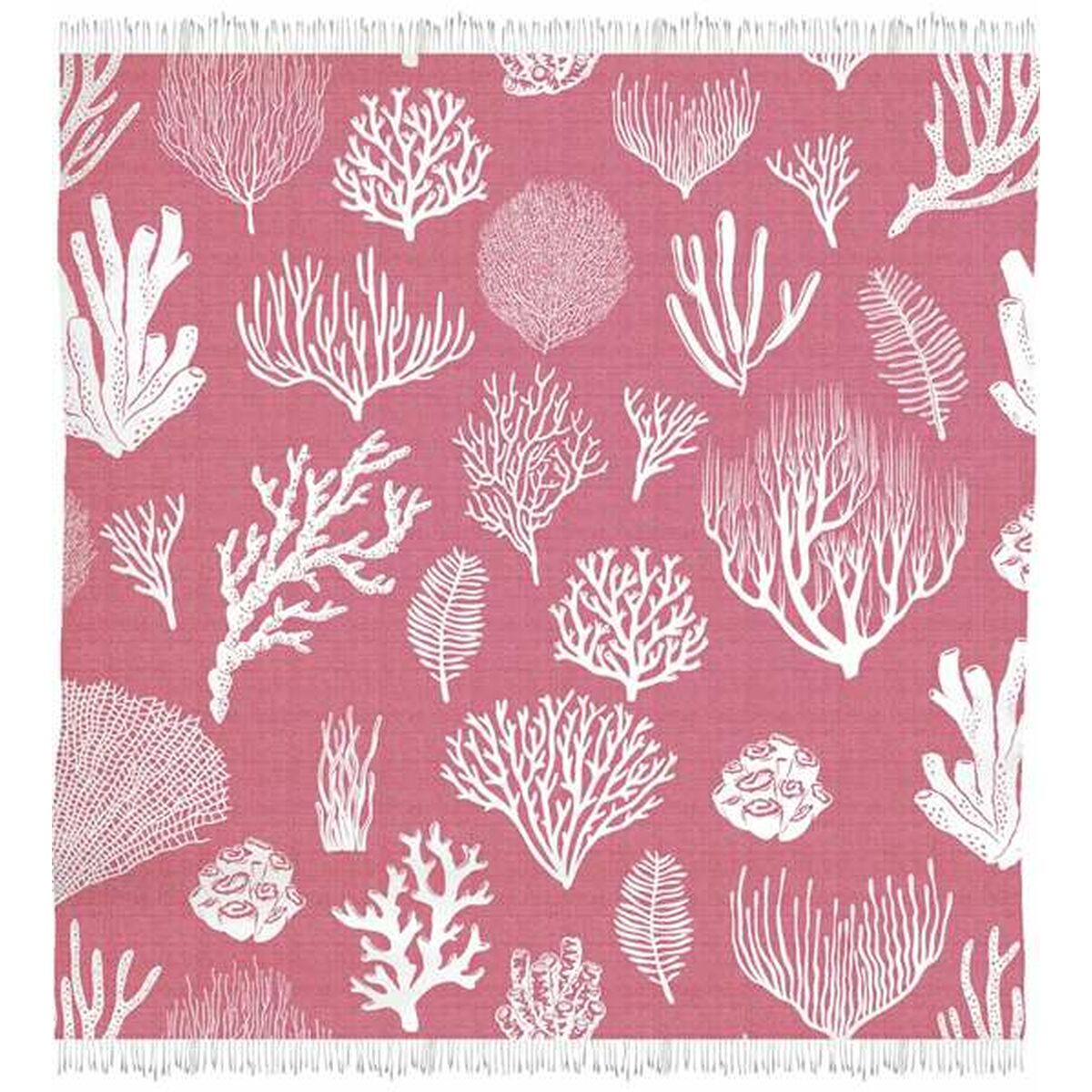 Beach Towel Secaneta 170 x 170 cm Beach Towel Secaneta 170 x 170 cm