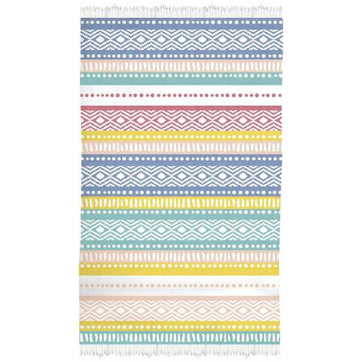 Beach Towel Secaneta 100 x 160 cm