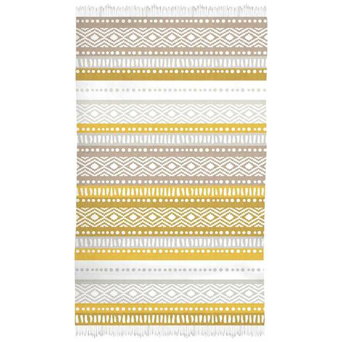 Beach Towel Secaneta 100 x 160 cm