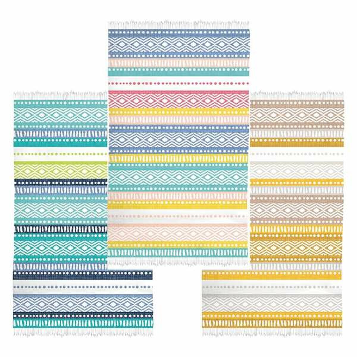 Beach Towel Secaneta 100 x 160 cm