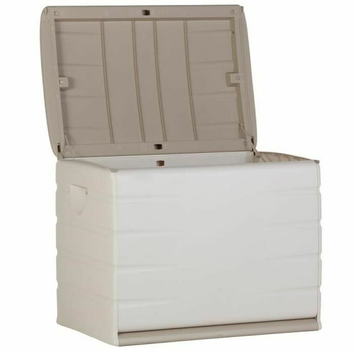 Chest Plastiken 97600 Beige Plastic Chest Plastiken 97600 Beige Plastic