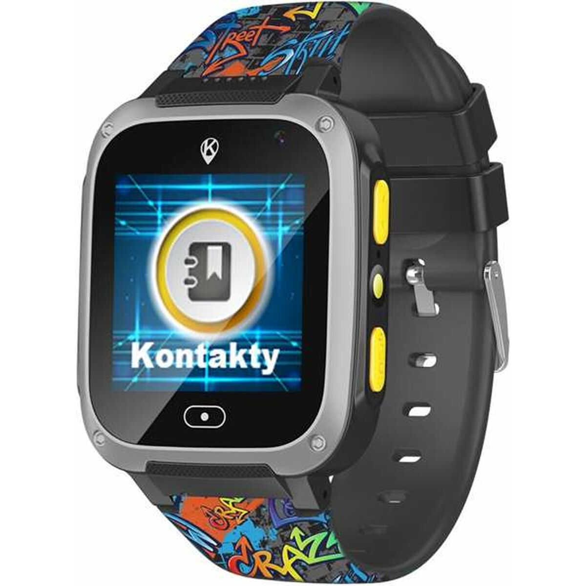 Kids’ Smartwatch Cefatoys