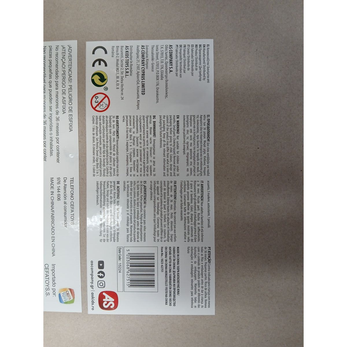 Drawing Set Peppa Pig