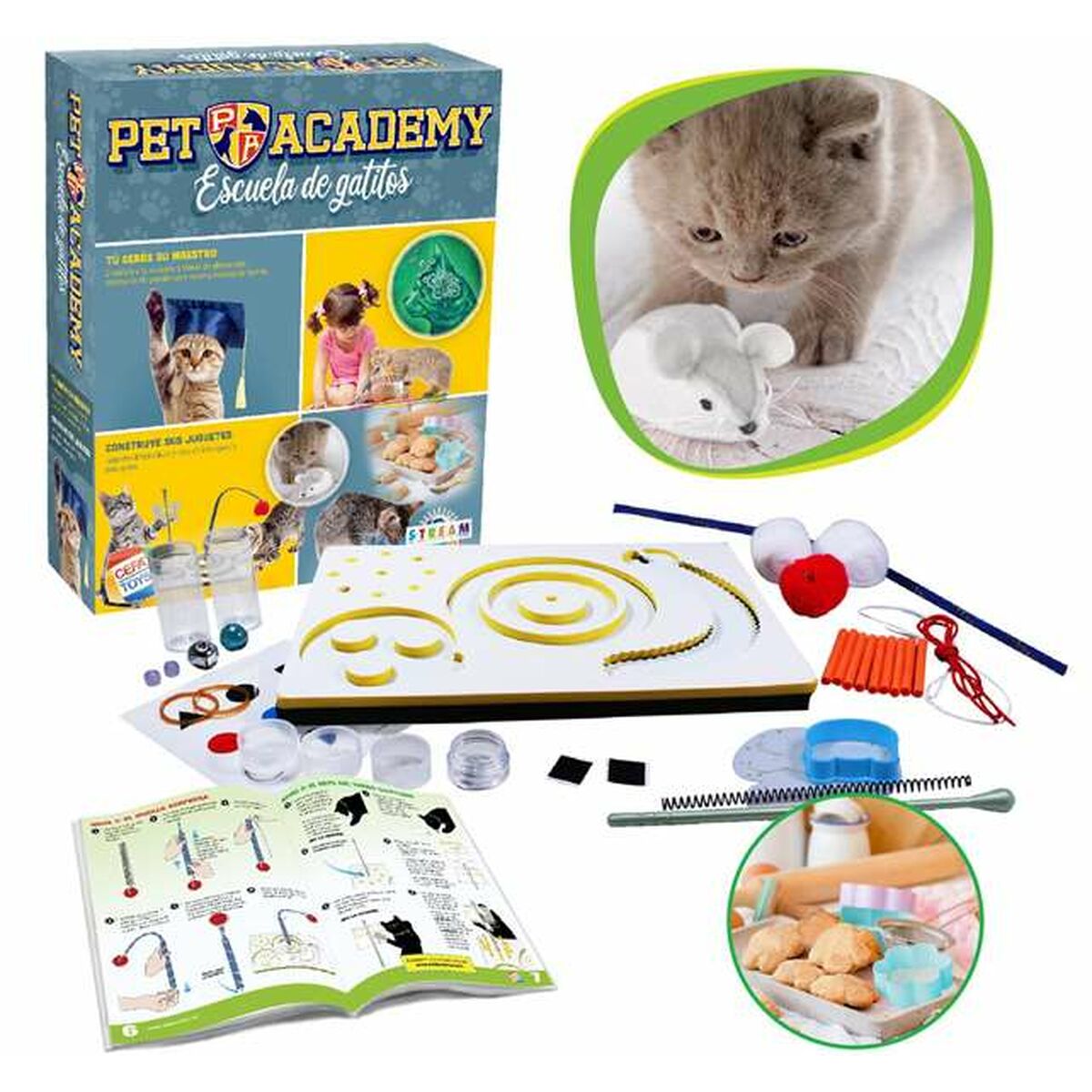 Training toy Cefatoys Pet Academy Training toy Cefatoys Pet Academy