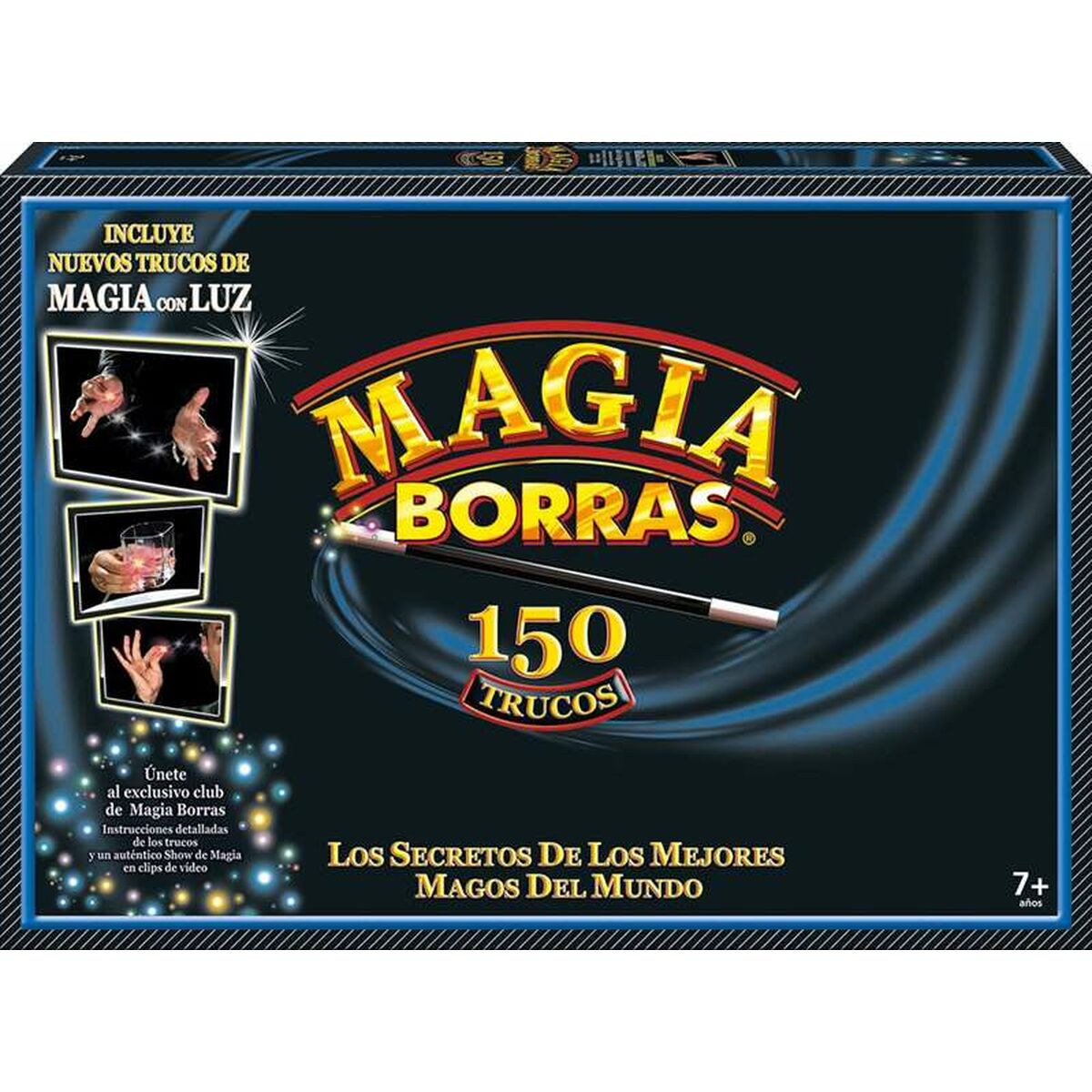 Magic Game Educa 17473 Magic Game Educa 17473