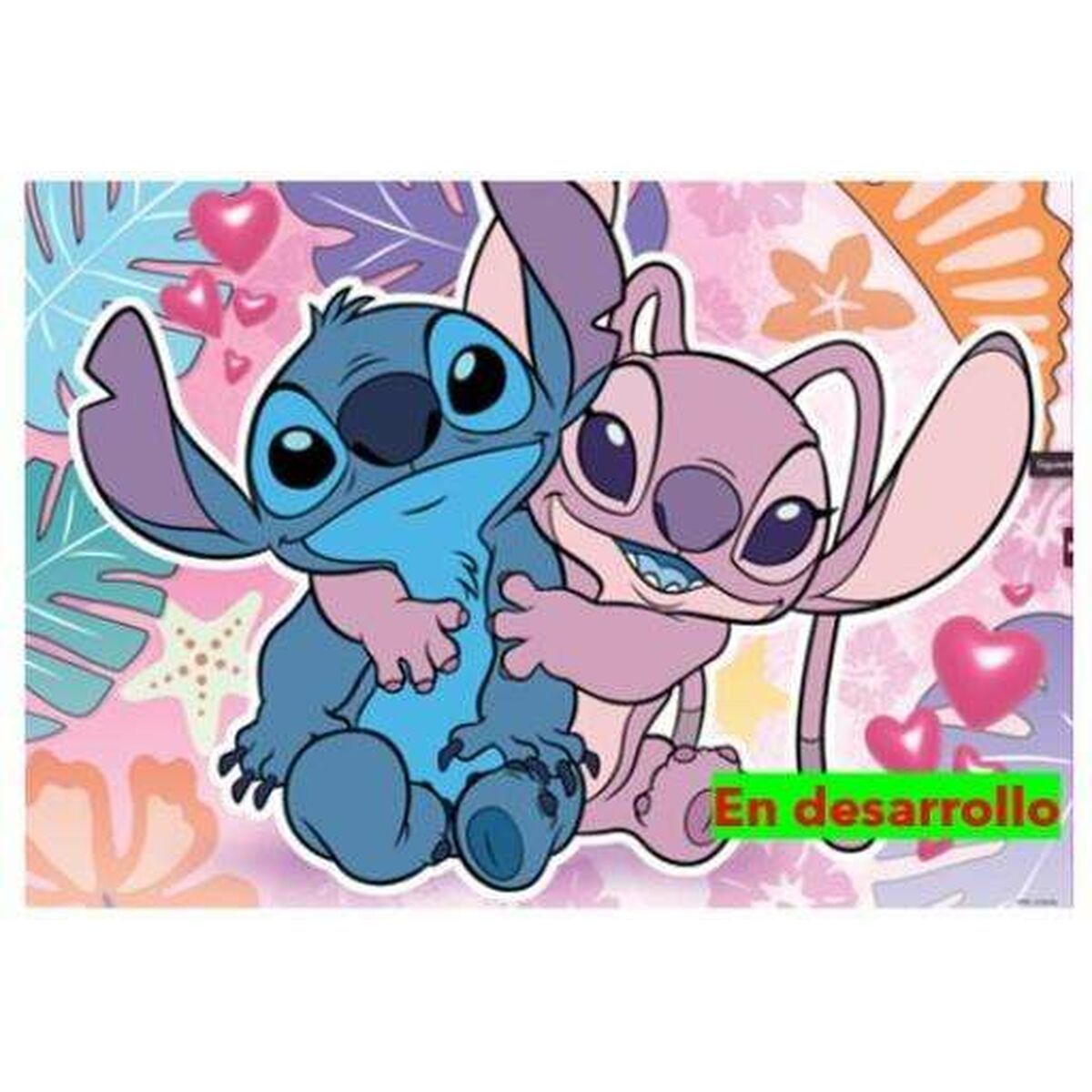 Puzzle Educa Puzzle Educa