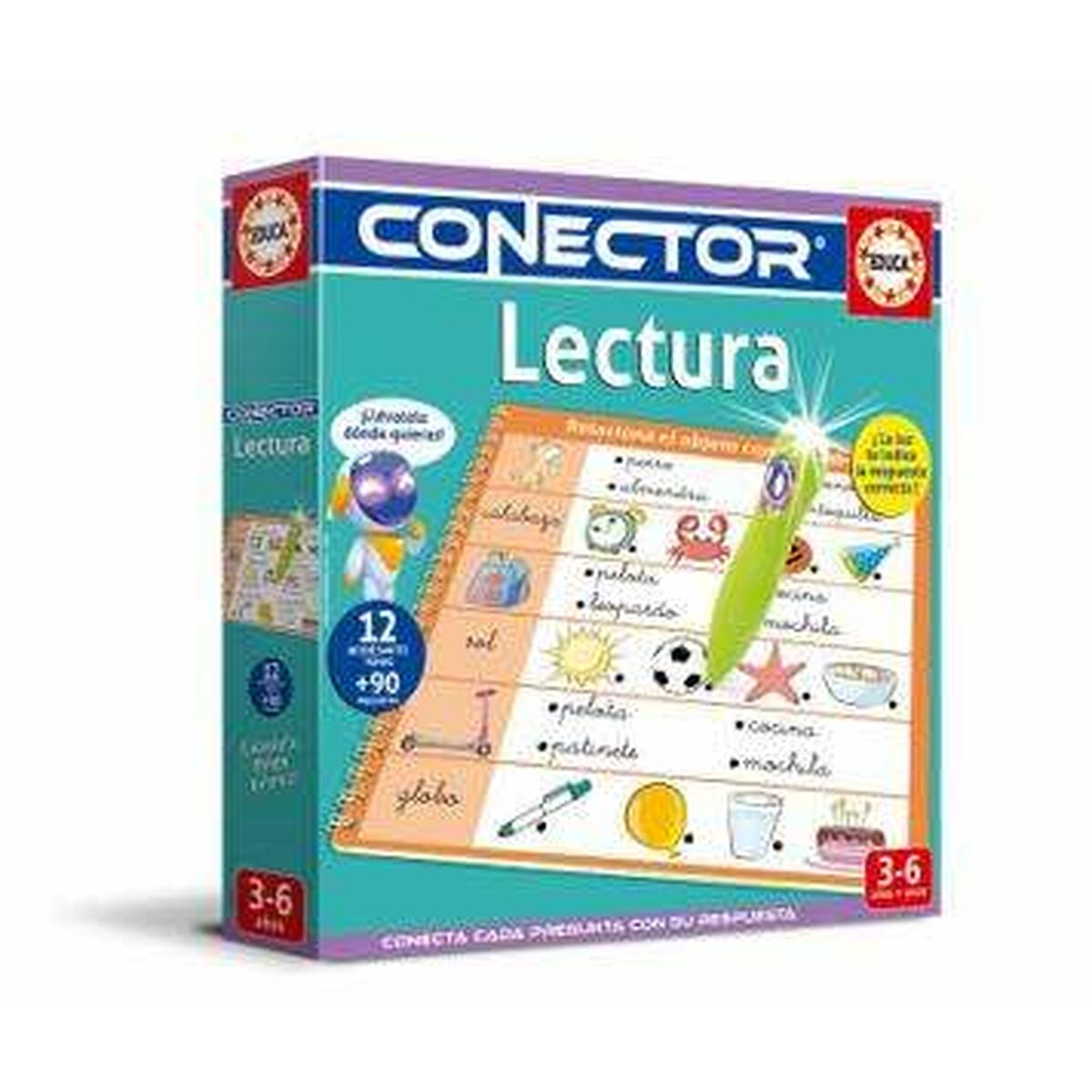 Educational Game Educa Educational Game Educa
