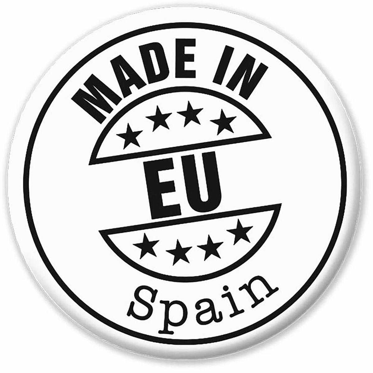 Puzzle Educa 3D 216 Pieces (6 Units)