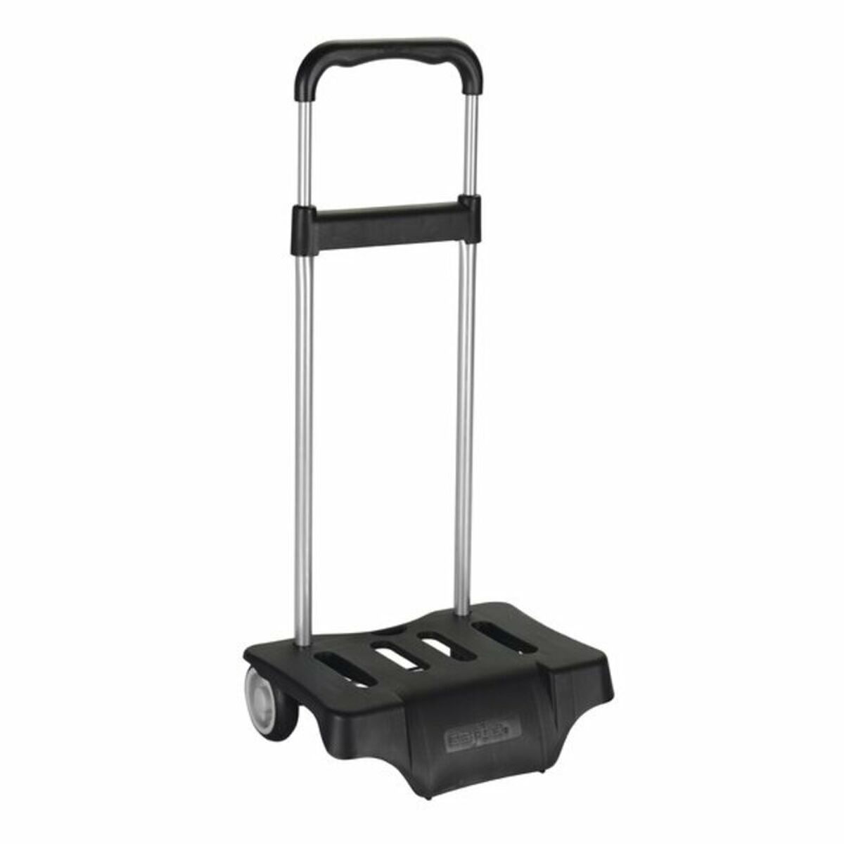 Rucksack Trolley Safta Black 30 x 85 x 23 cm Rucksack Trolley Safta Black 30 x 85 x 23 cm