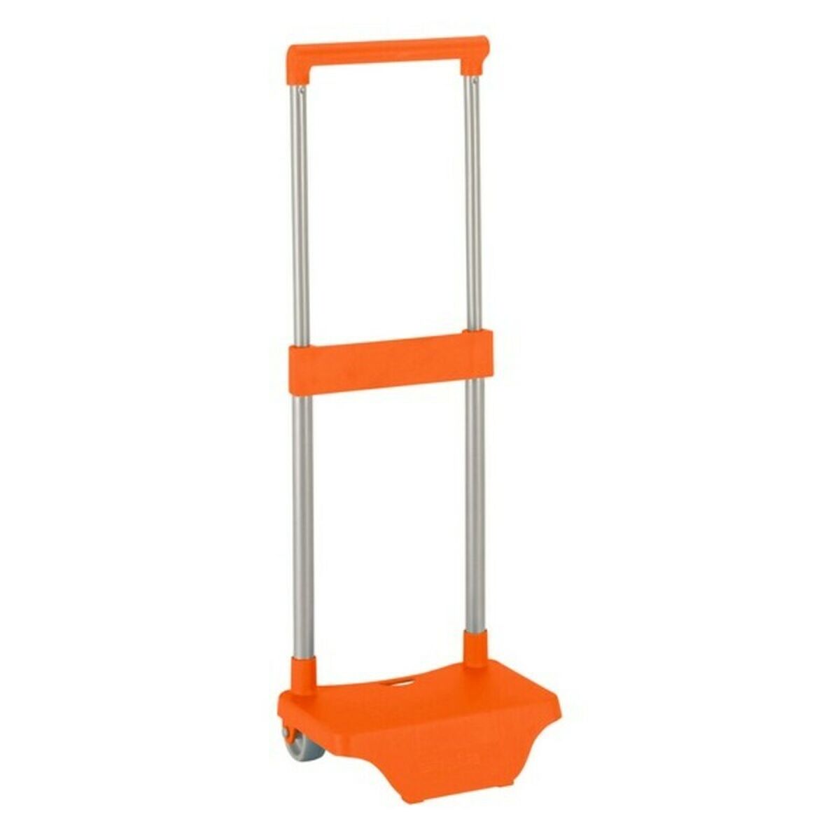 Rucksack Trolley Safta Orange 22 x 67.5 x 17 cm Rucksack Trolley Safta Orange 22 x 67.5 x 17 cm