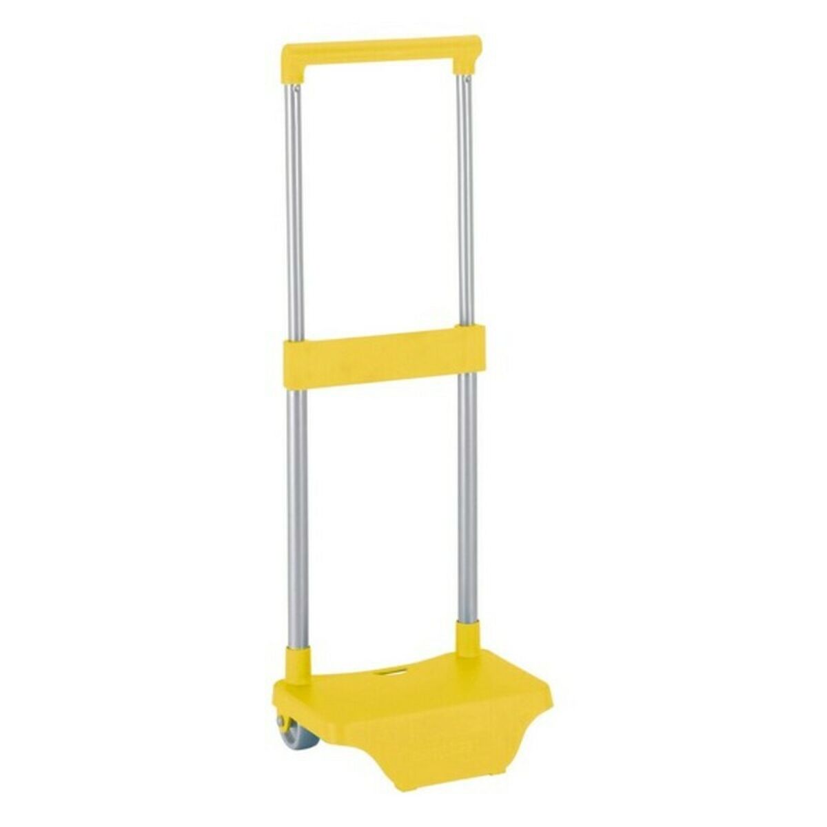 Rucksack Trolley Safta SF-641090-705 Yellow 22 x 67.5 x 17 cm Rucksack Trolley Safta SF-641090-705 Yellow 22 x 67.5 x 17 cm