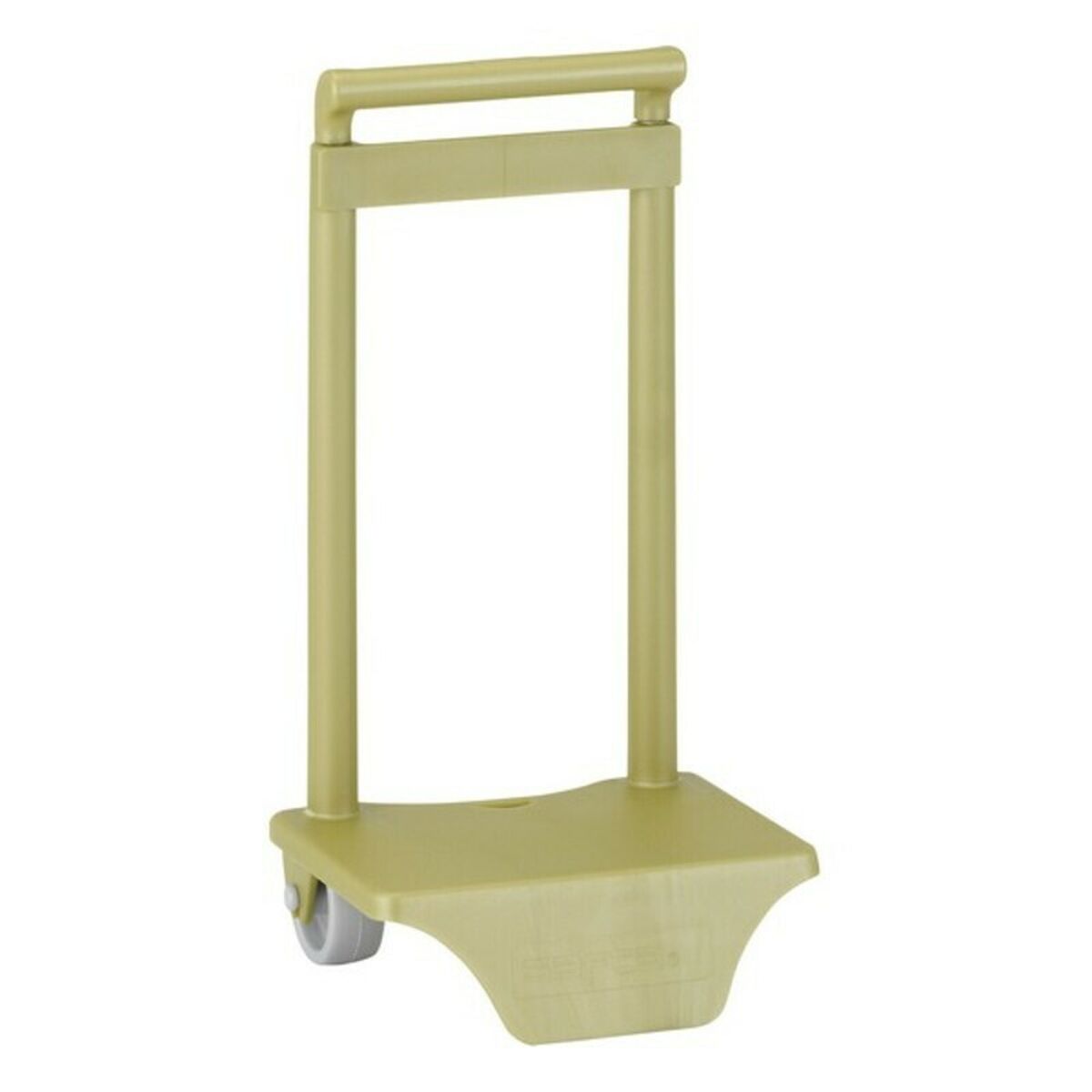 Rucksack Trolley Safta Golden 18 x 54 x 16 cm Rucksack Trolley Safta Golden 18 x 54 x 16 cm