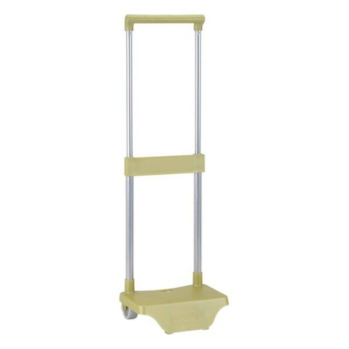 Rucksack Trolley Safta Golden 22 x 67.5 x 17 cm Rucksack Trolley Safta Golden 22 x 67.5 x 17 cm