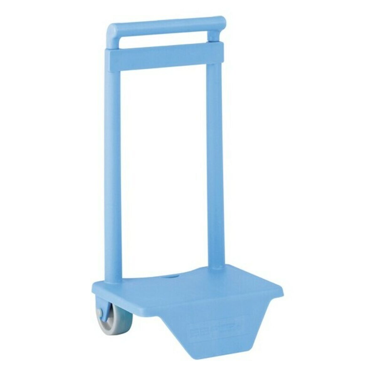 Rucksack Trolley Safta Blue 18 x 54 x 16 cm Rucksack Trolley Safta Blue 18 x 54 x 16 cm