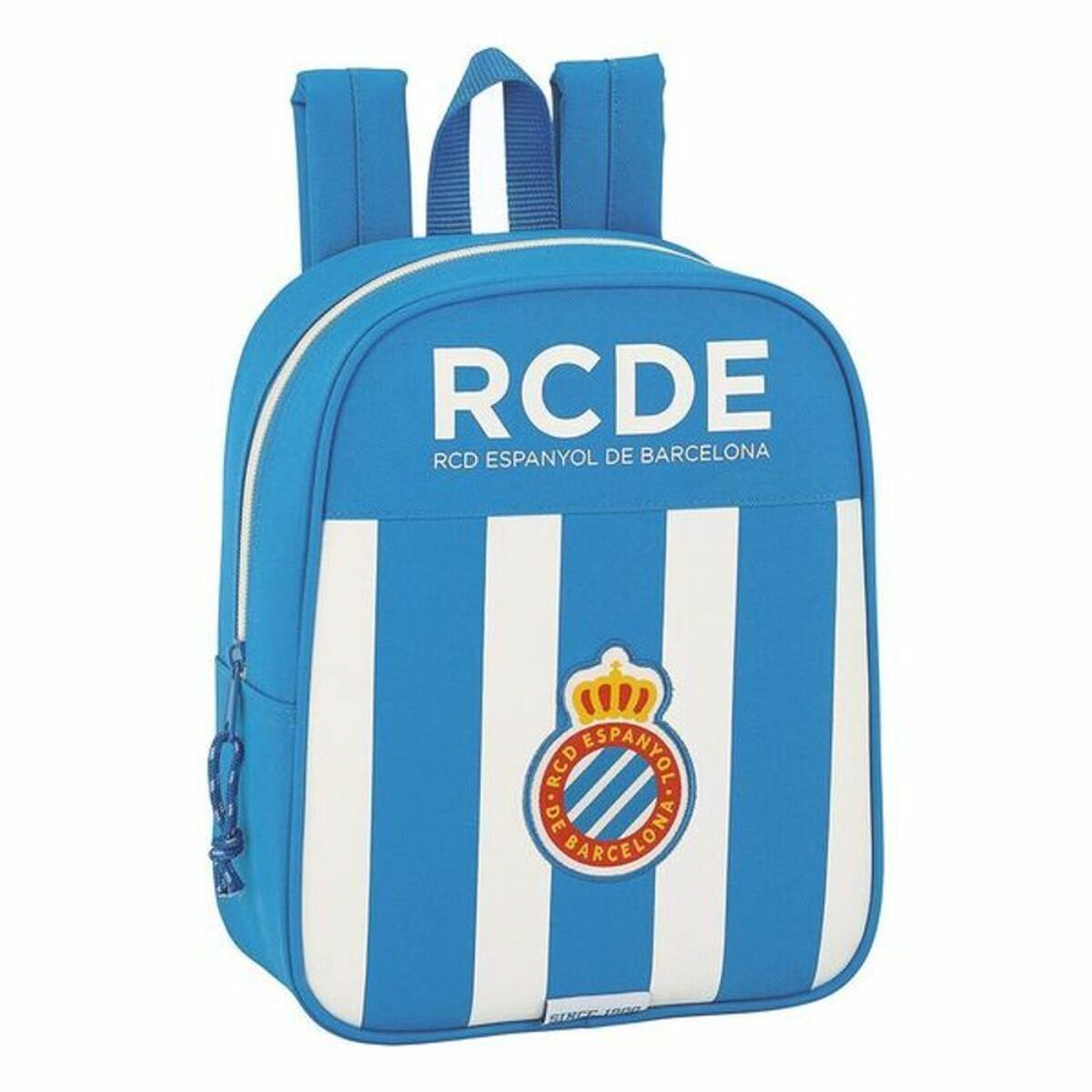 Child bag RCD Espanyol Child bag RCD Espanyol