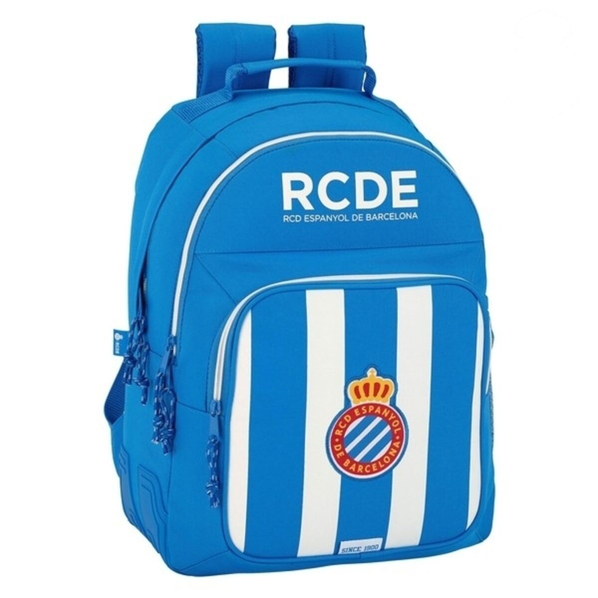 School Bag RCD Espanyol School Bag RCD Espanyol