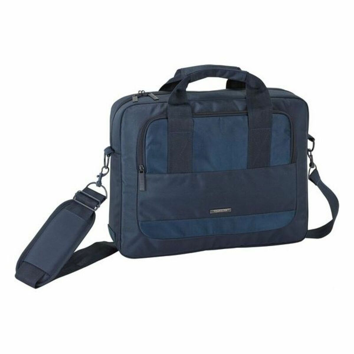 Laptop Case F.C. Barcelona 15,6” Navy Blue