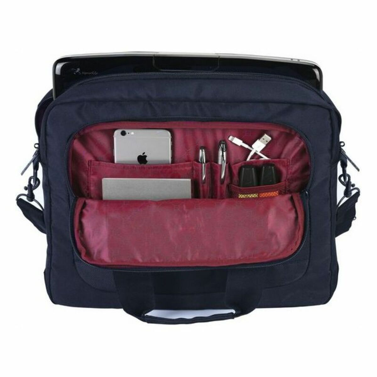 Laptop Case F.C. Barcelona 15,6” Navy Blue