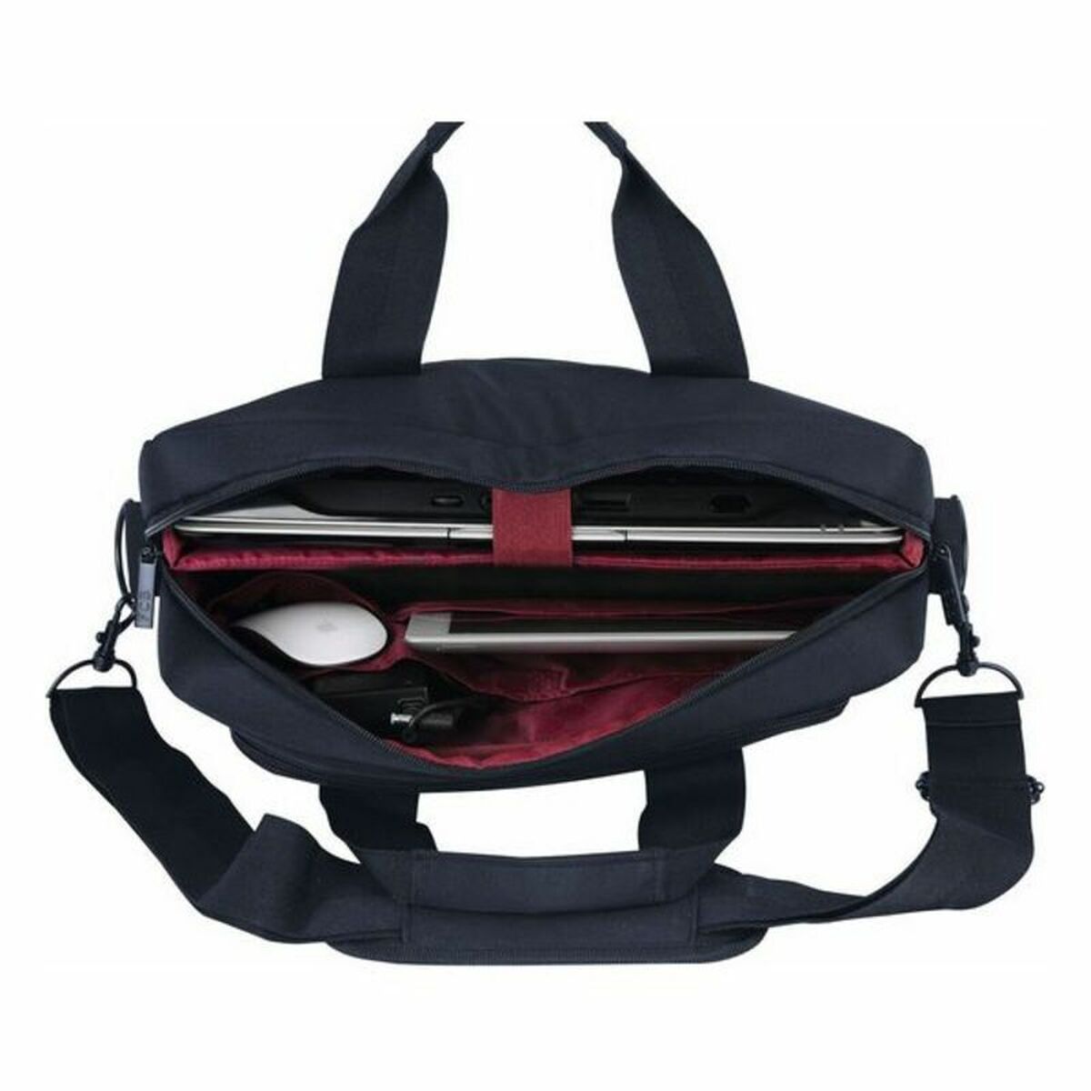 Laptop Case F.C. Barcelona 15,6” Navy Blue