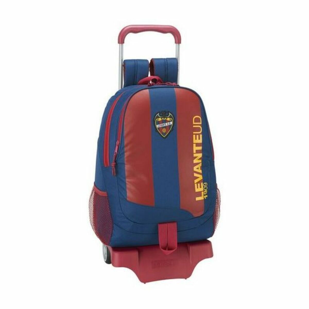 School Rucksack with Wheels 905 Levante U.D. School Rucksack with Wheels 905 Levante U.D.
