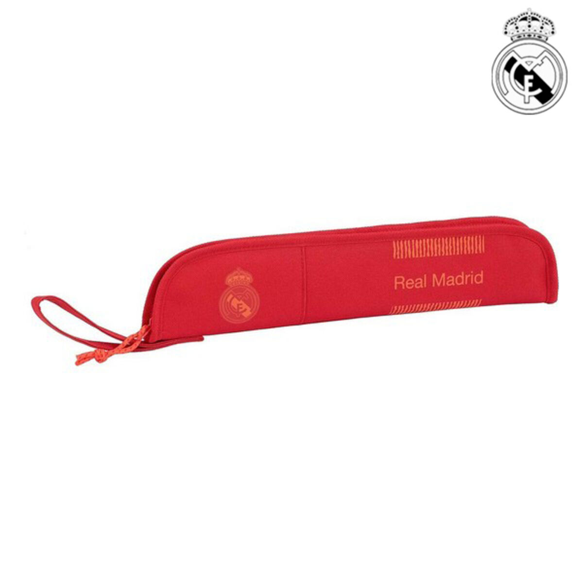 Recorder bag Real Madrid C.F. Recorder bag Real Madrid C.F.