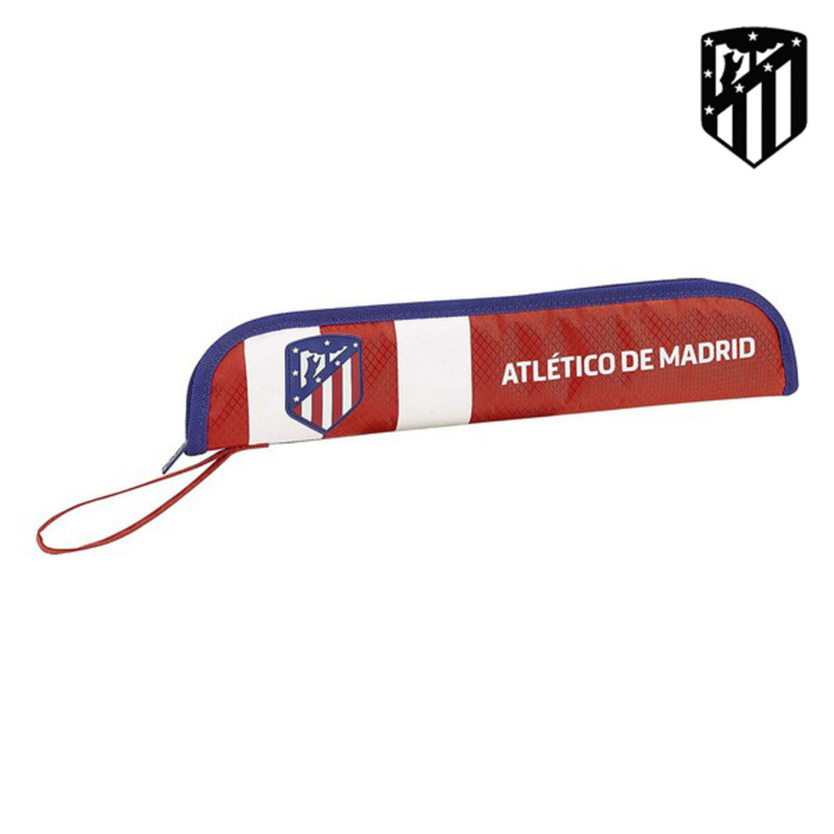 Recorder bag AtlÃ©tico Madrid