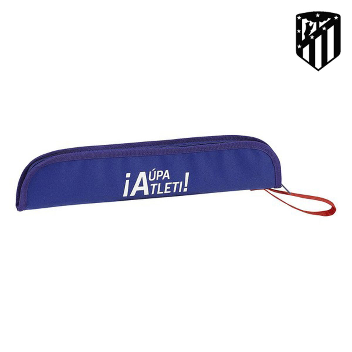 Recorder bag AtlÃ©tico Madrid