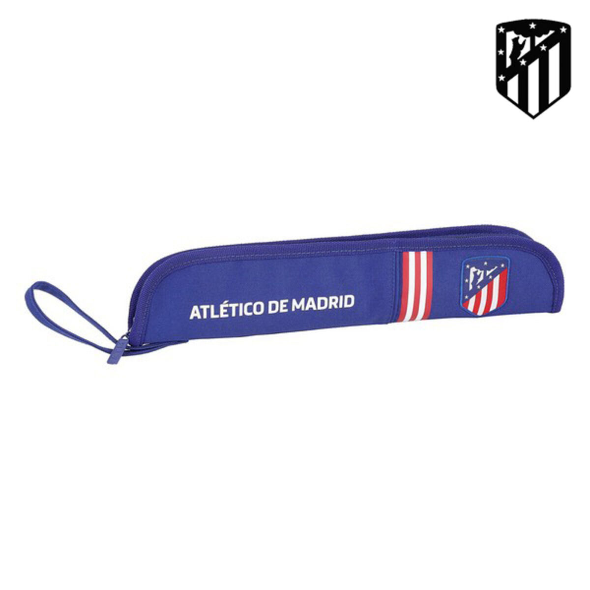 Recorder bag AtlÃ©tico Madrid