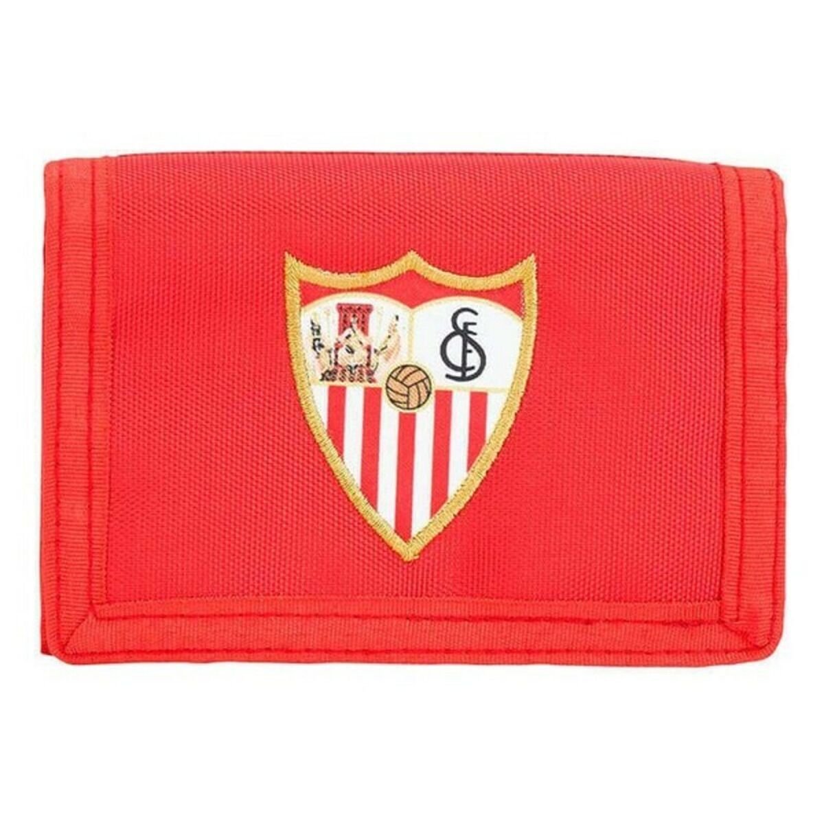 Purse Sevilla Ftbol Club Red