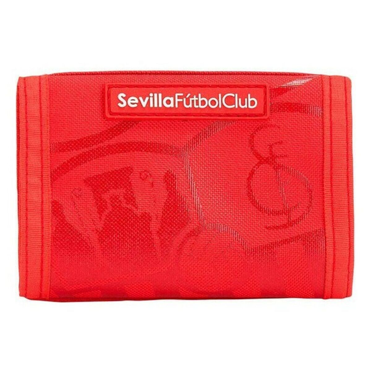 Purse Sevilla Ftbol Club Red