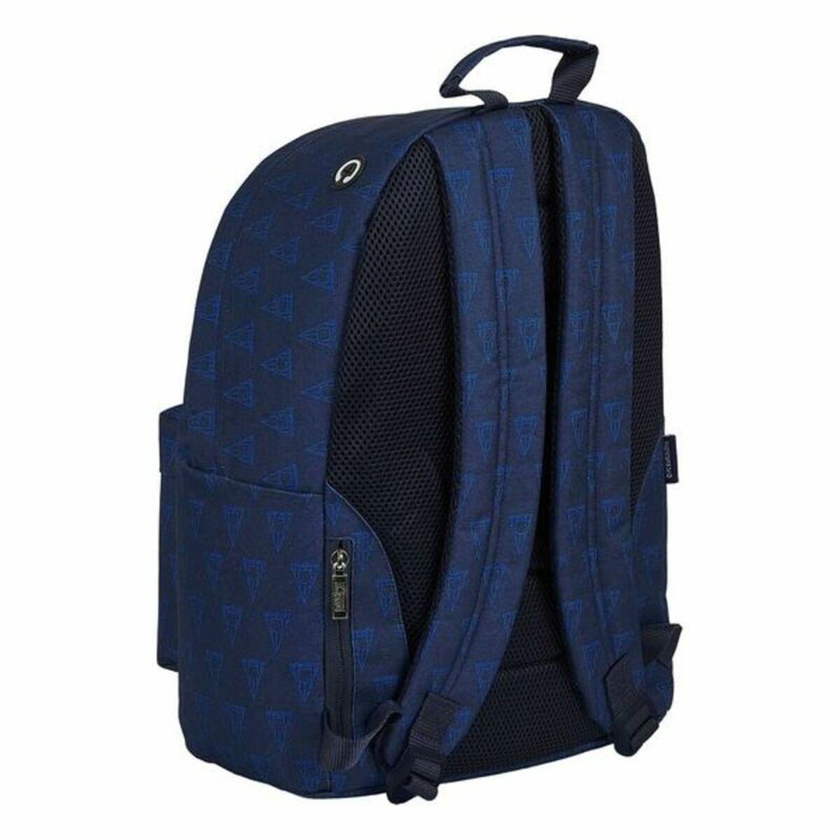 Laptop Backpack F.C. Barcelona 14,1” Navy Blue 31 x 41 x 16 cm