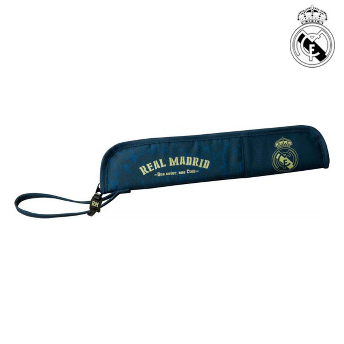 Recorder bag Real Madrid C.F. 19/20 Recorder bag Real Madrid C.F. 19/20