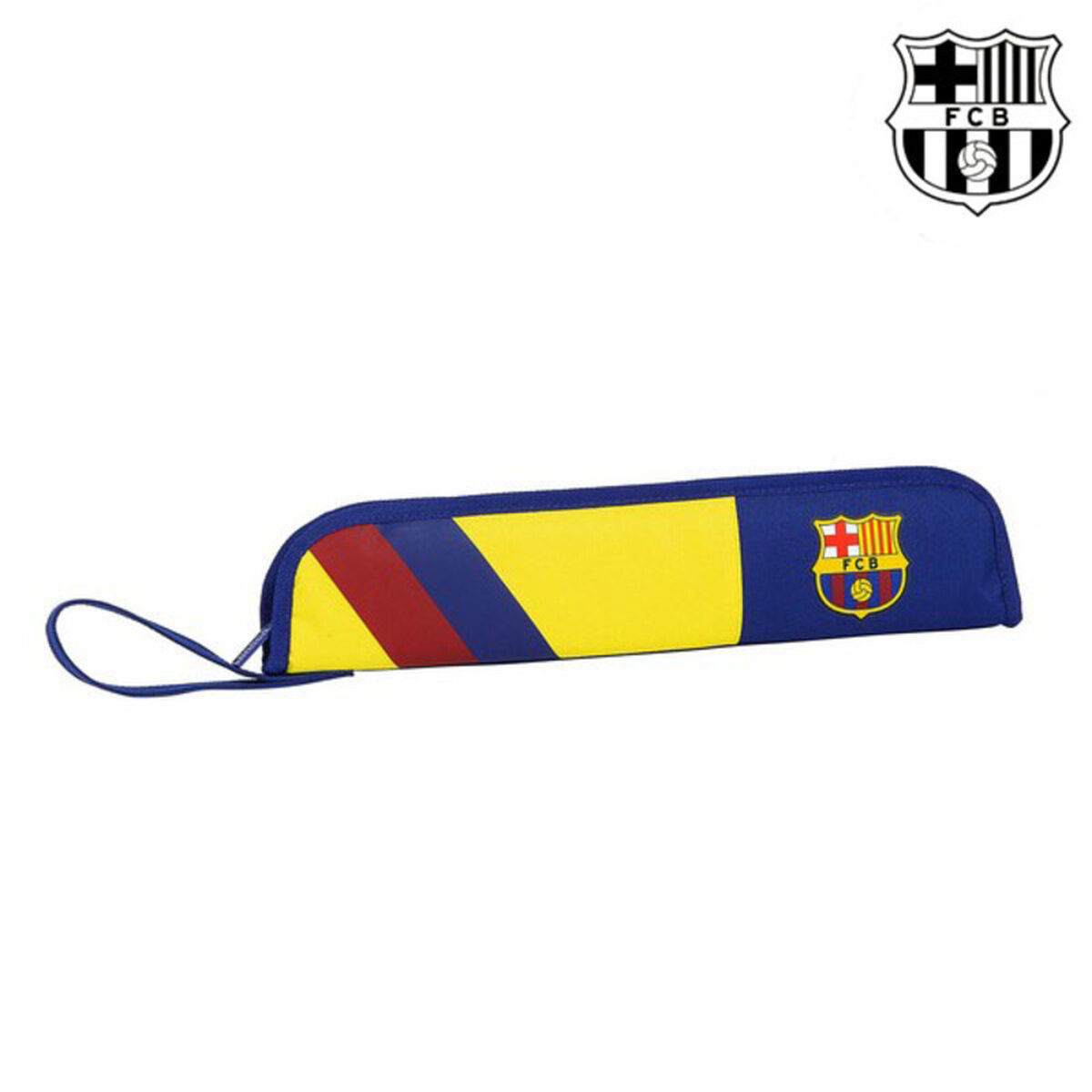 Recorder bag F.C. Barcelona 19/20 Recorder bag F.C. Barcelona 19/20