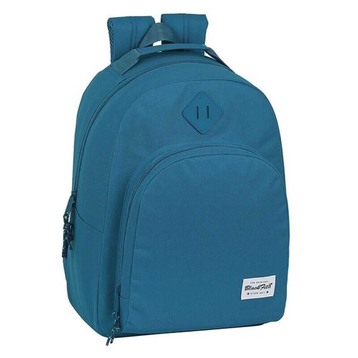 School Bag BlackFit8 M773 Blue (32 x 42 x 15 cm) School Bag BlackFit8 M773 Blue (32 x 42 x 15 cm)