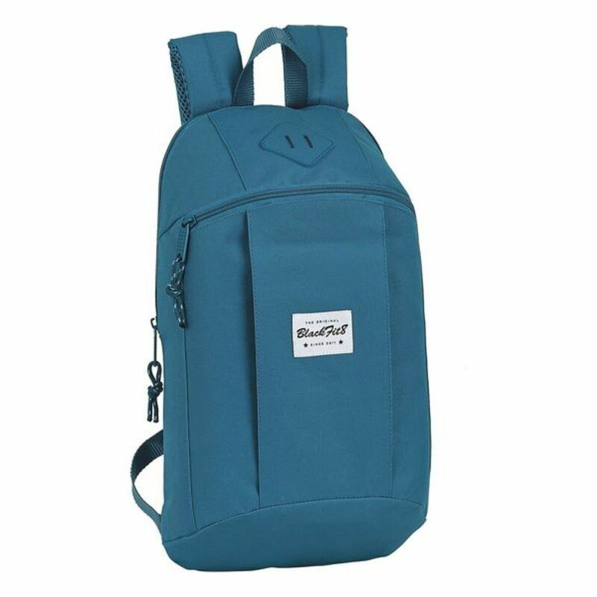 Casual Backpack BlackFit8 Egeo Blue (22 x 39 x 10 cm) Casual Backpack BlackFit8 Egeo Blue (22 x 39 x 10 cm)