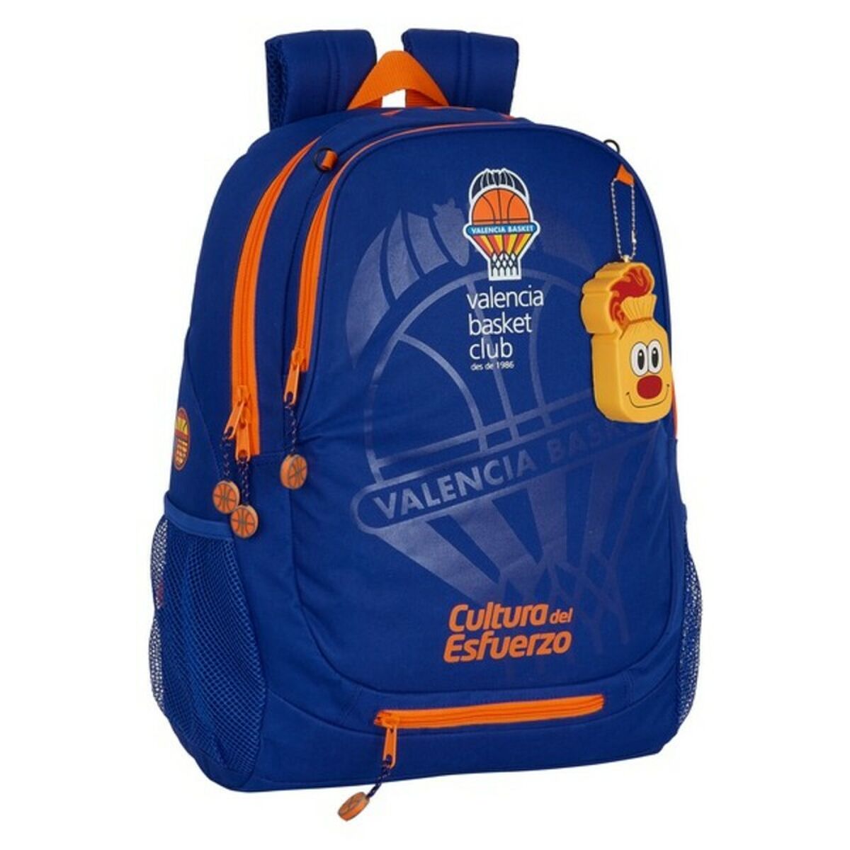 School Bag Valencia Basket School Bag Valencia Basket