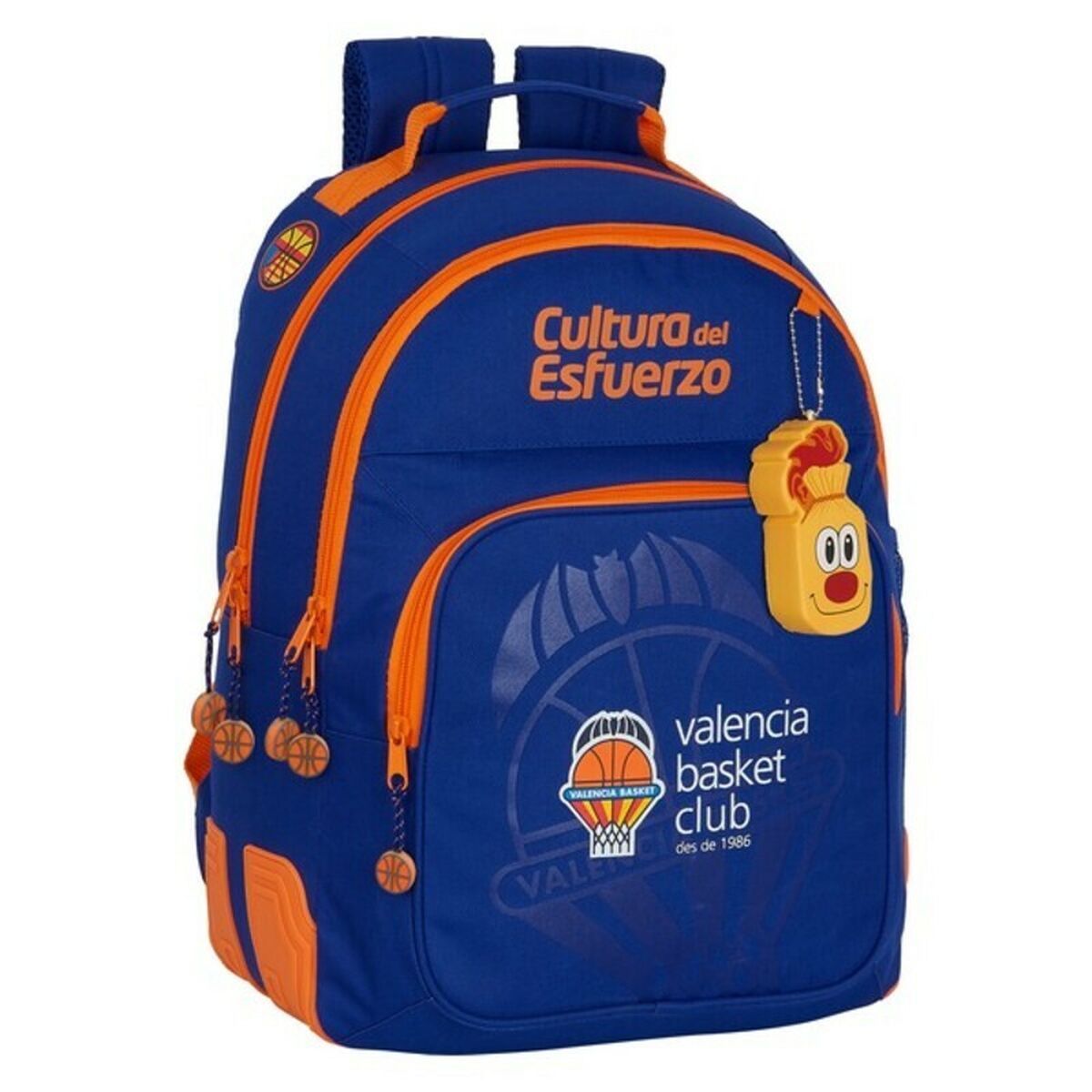 School Bag Valencia Basket School Bag Valencia Basket