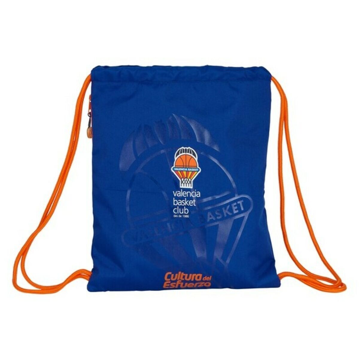 Backpack with Strings Valencia Basket Backpack with Strings Valencia Basket