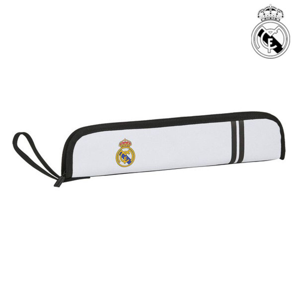 Recorder bag Real Madrid C.F. 20/21 Recorder bag Real Madrid C.F. 20/21