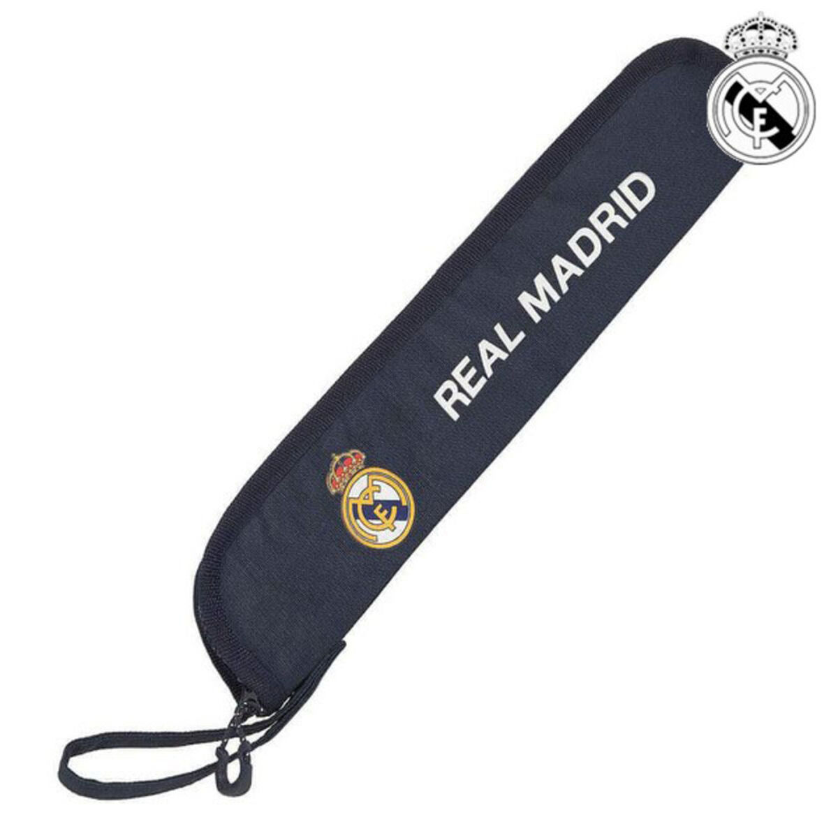 Recorder bag Real Madrid C.F. Recorder bag Real Madrid C.F.