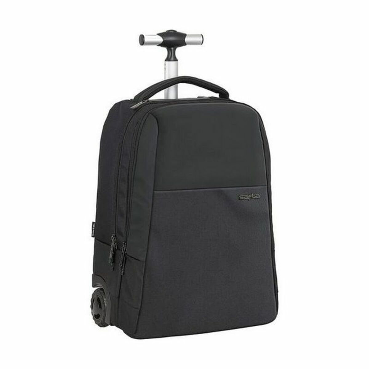 2-Wheel Laptop Trolley Safta M144B 15,6” 2-Wheel Laptop Trolley Safta M144B 15,6”