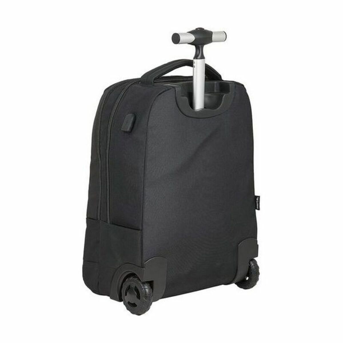 2-Wheel Laptop Trolley Safta M144B 15,6”