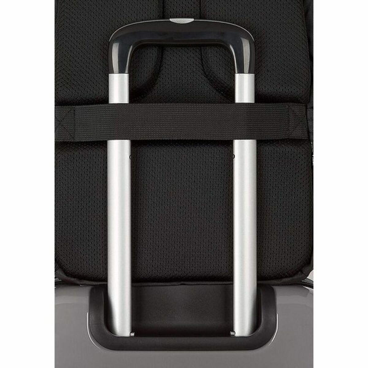 Laptop Backpack Safta 14,1” Black 28 x 40 x 13 cm
