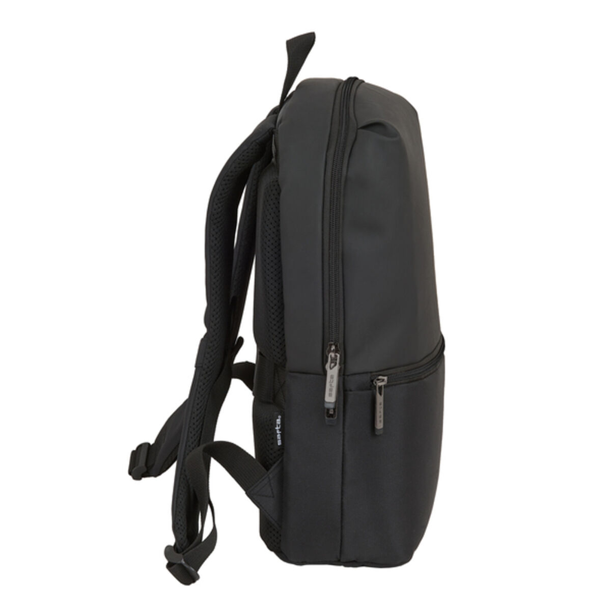 Laptop Backpack Safta 14,1” Black 28 x 40 x 13 cm