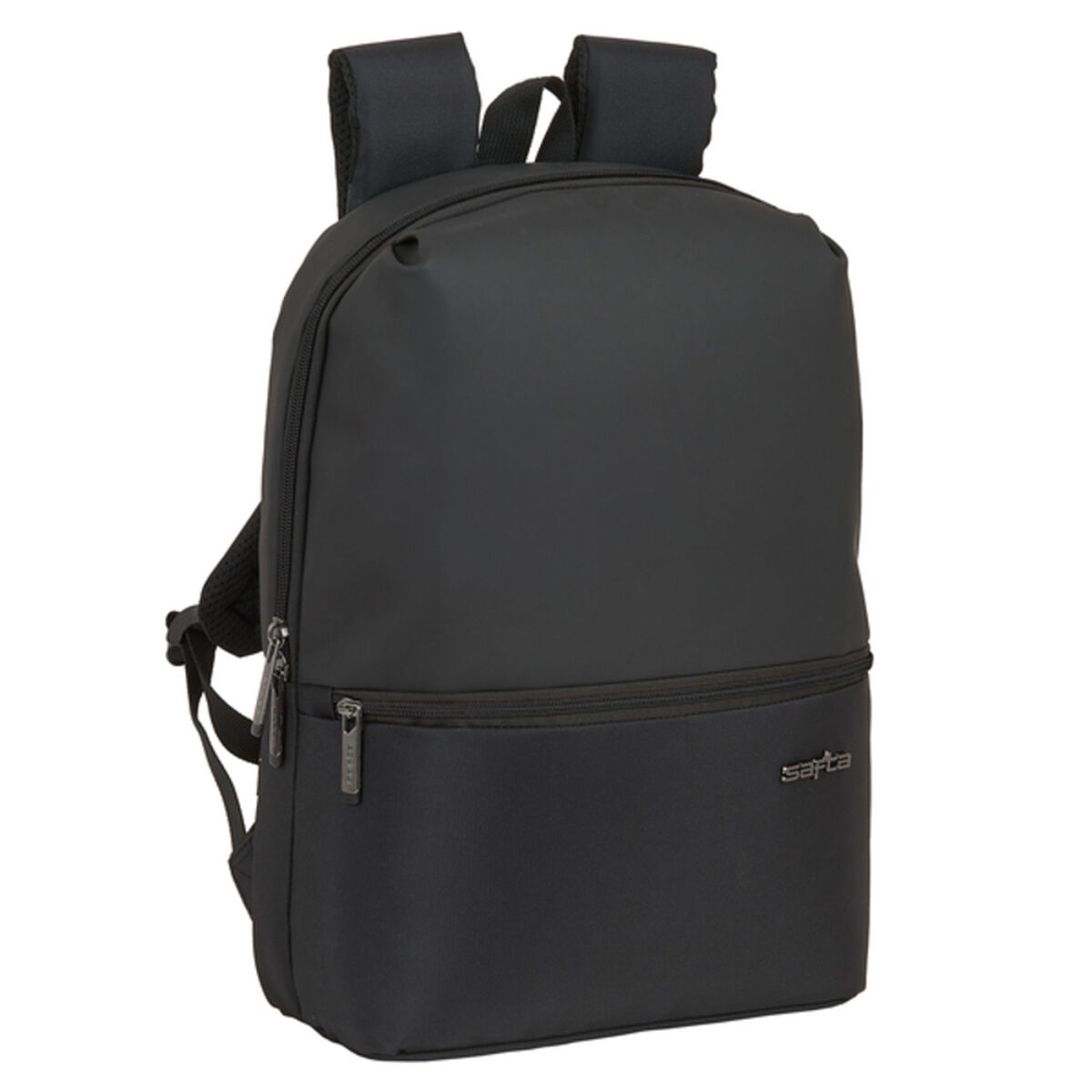 Laptop Backpack Safta 14,1” Black 28 x 40 x 13 cm Laptop Backpack Safta 14,1” Black 28 x 40 x 13 cm