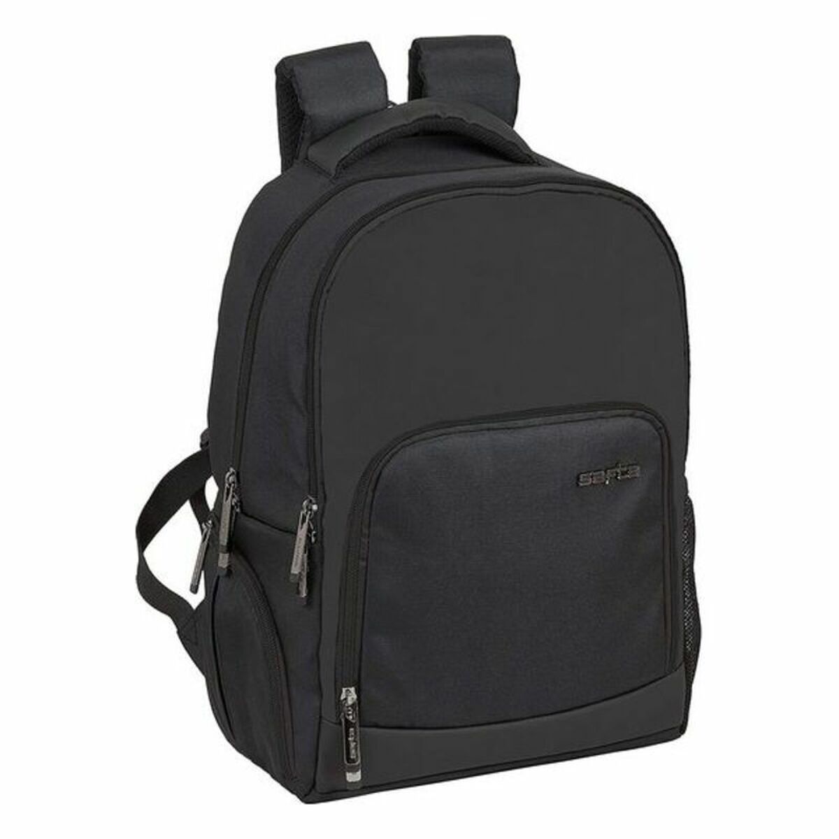 Laptop Backpack Safta 14,1” Black 28 x 42 x 16 cm