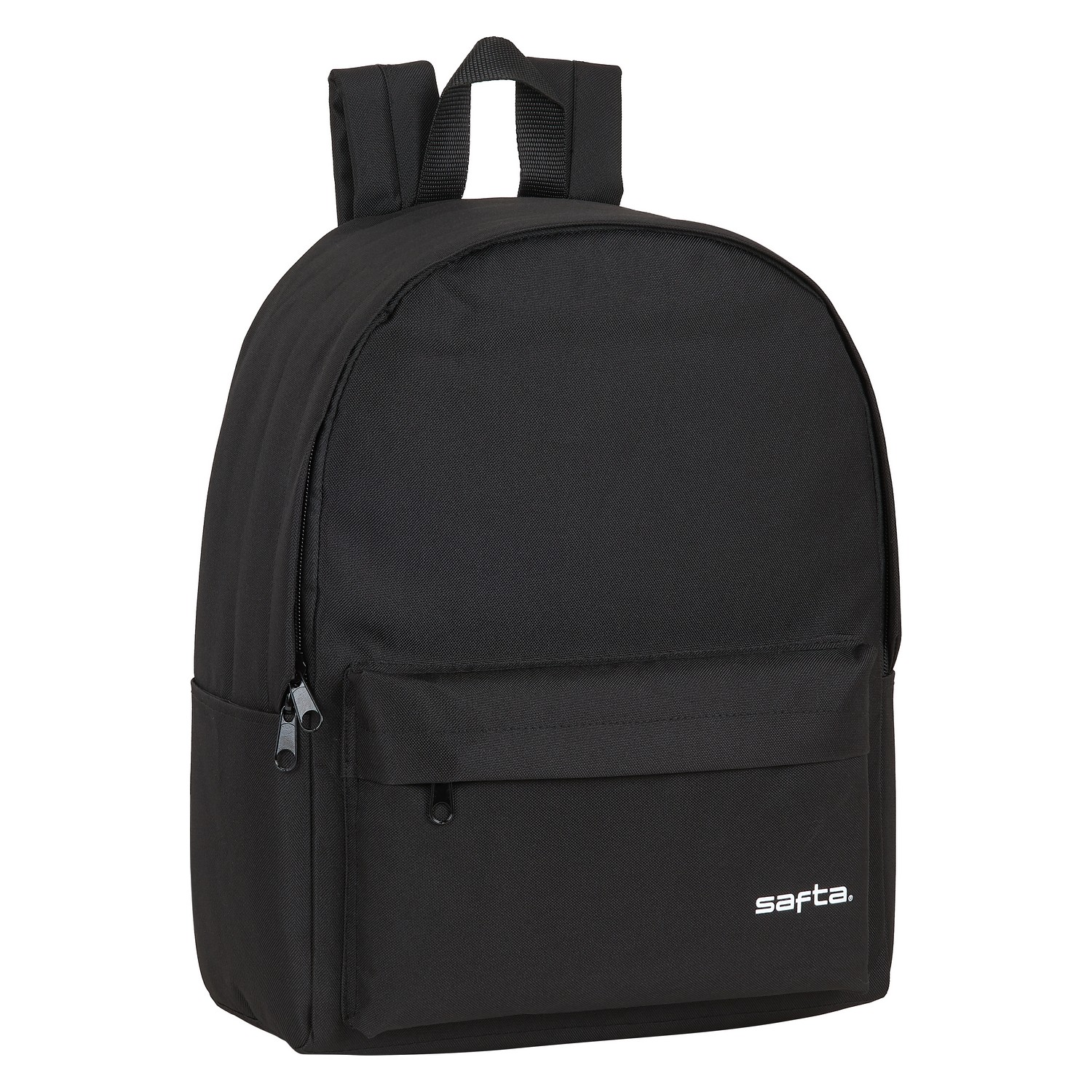 Laptop Backpack Safta Black 31 x 40 x 16 cm Laptop Backpack Safta Black 31 x 40 x 16 cm