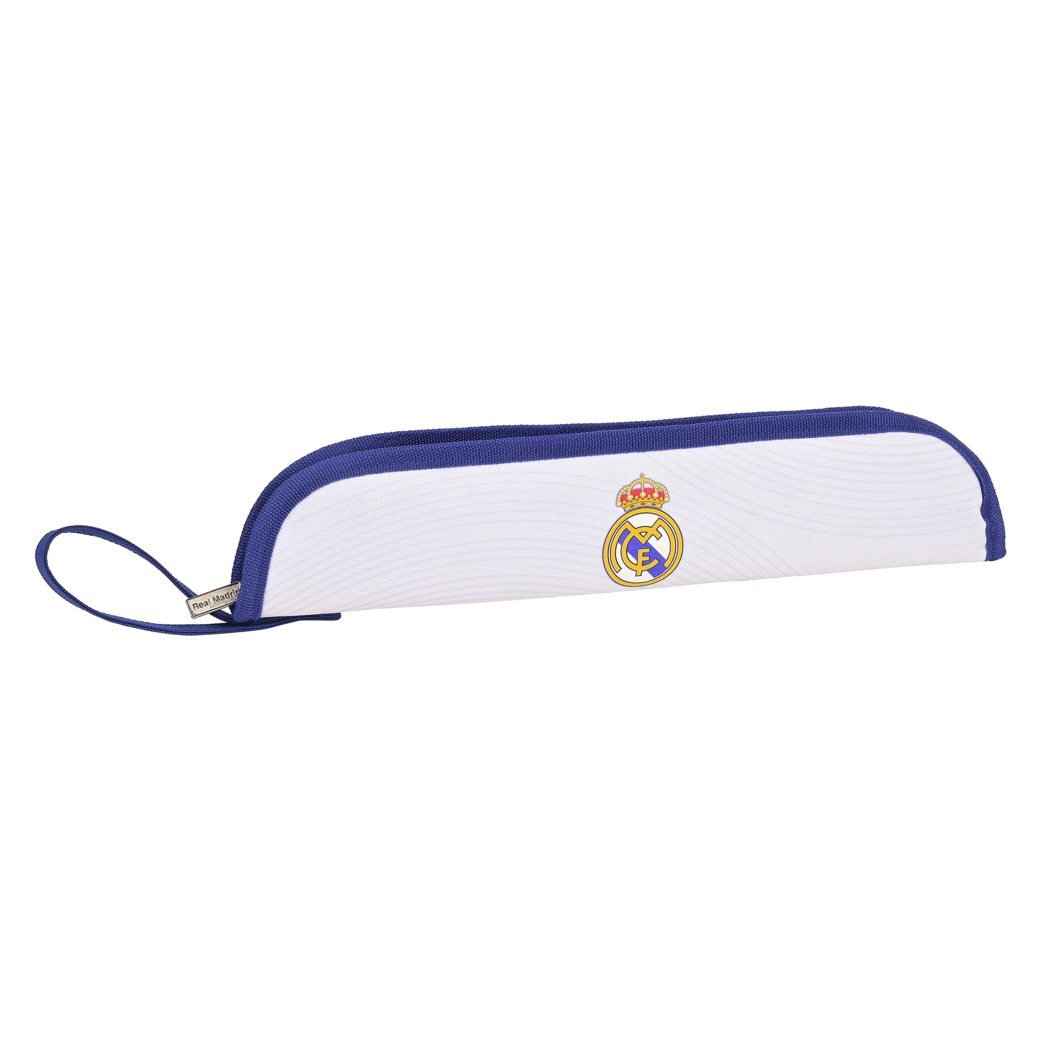 Recorder bag Real Madrid C.F. Recorder bag Real Madrid C.F.